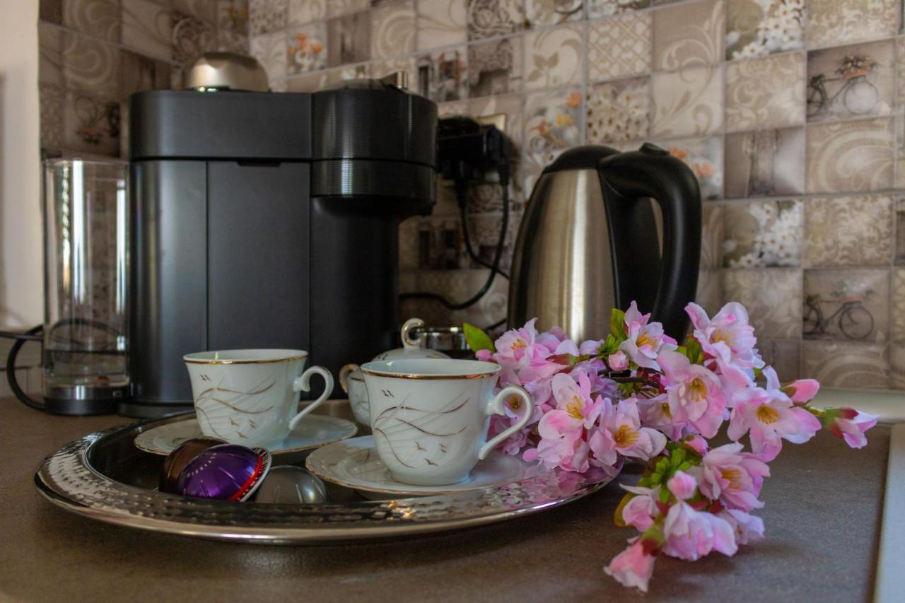 Pefkohori Golden Mountain Beach Villas Kültér fotó