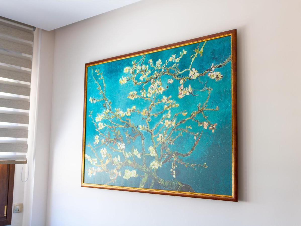 Pefkohori Golden Mountain Beach Villas Kültér fotó